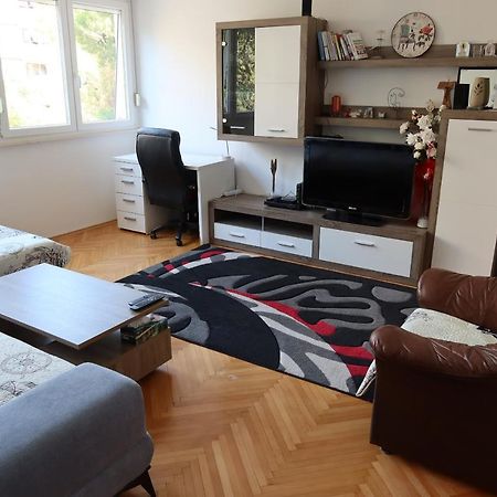Apartment Mia Spalato Esterno foto