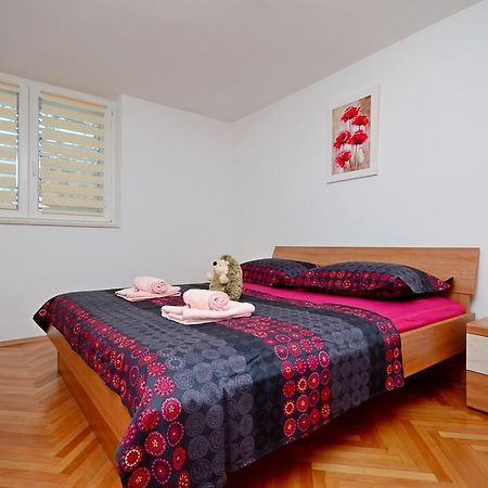 Apartment Mia Spalato Camera foto
