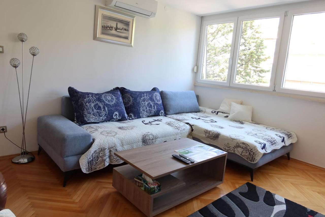 Apartment Mia Spalato Esterno foto