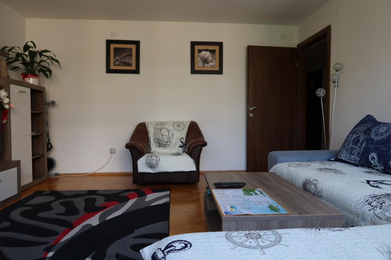 Apartment Mia Spalato Esterno foto
