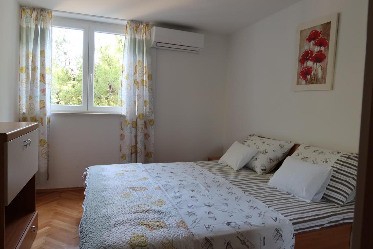 Apartment Mia Spalato Esterno foto