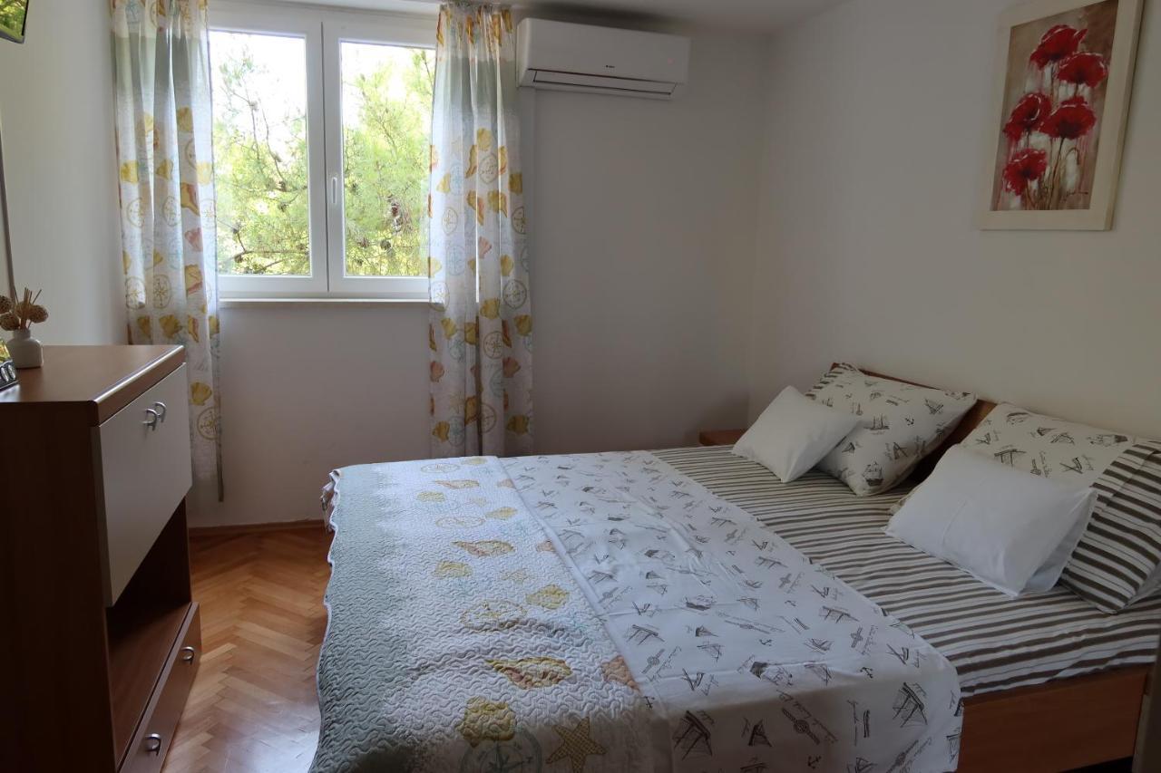 Apartment Mia Spalato Esterno foto