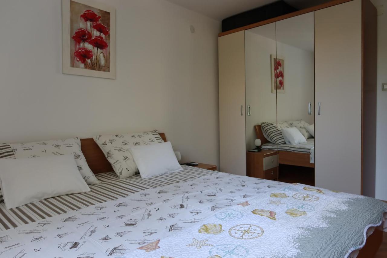 Apartment Mia Spalato Esterno foto