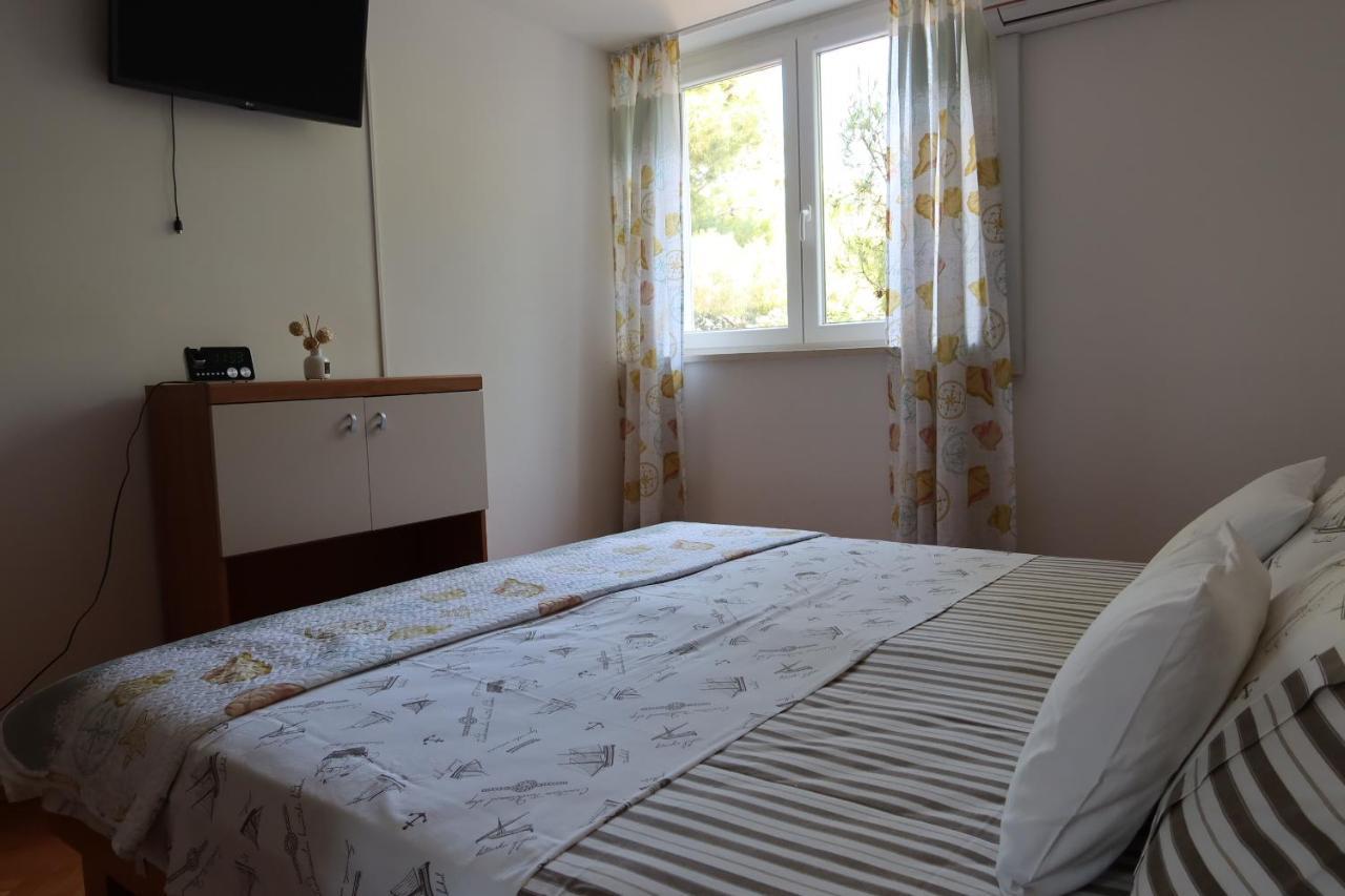 Apartment Mia Spalato Esterno foto
