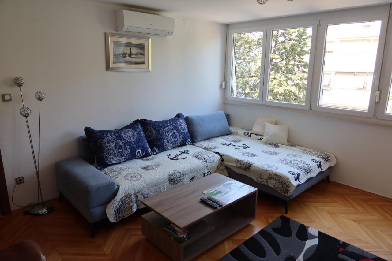 Apartment Mia Spalato Esterno foto