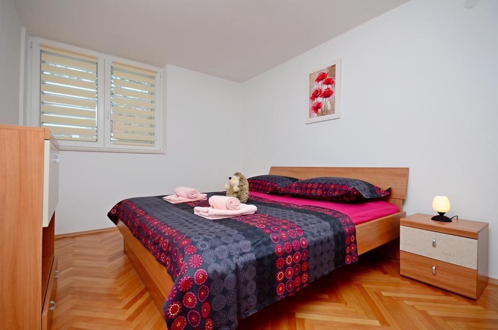 Apartment Mia Spalato Camera foto