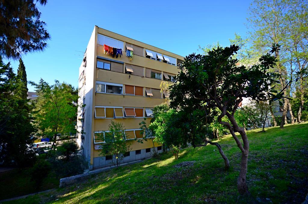Apartment Mia Spalato Camera foto