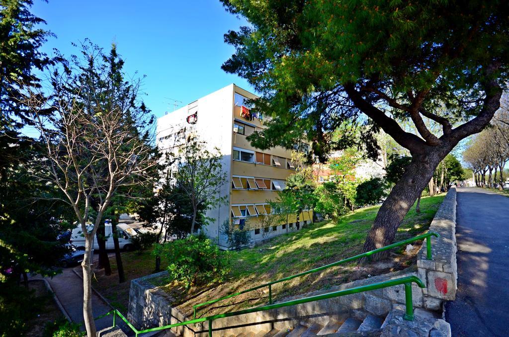 Apartment Mia Spalato Camera foto